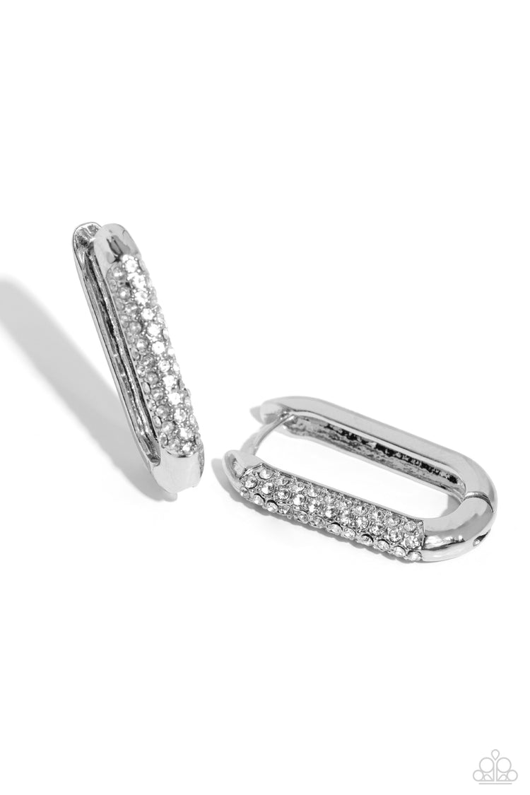 Generating Glitter - White 0359