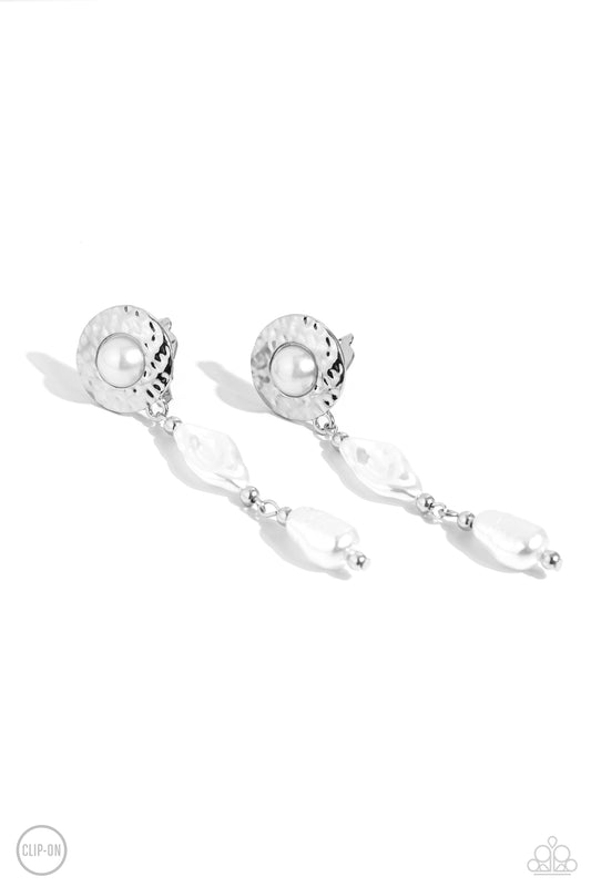 Modest MVP - White 0372