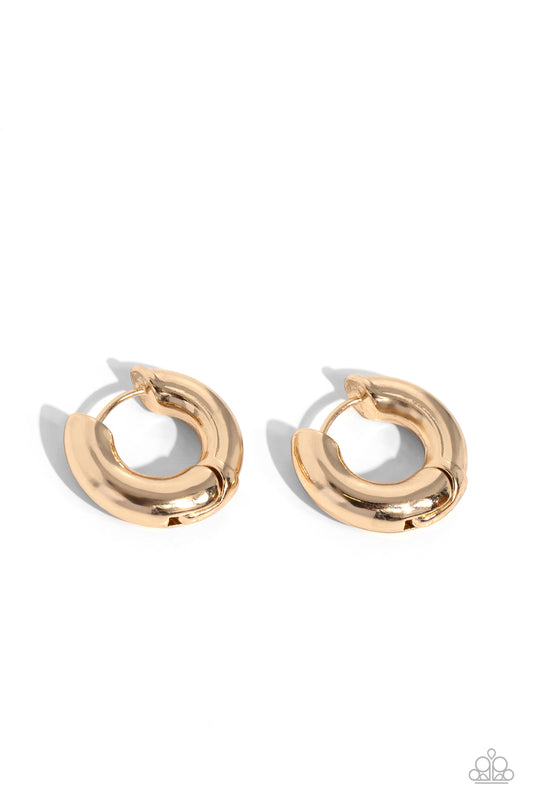 Textured Theme - Gold 0371