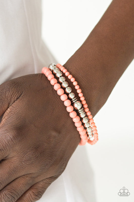 Midsummer Marvel - Orange 1661