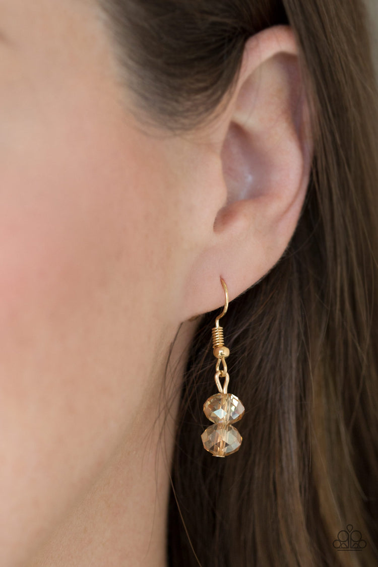 High Standards - Gold 1734