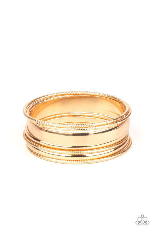 Sahara Shimmer - Gold 1679