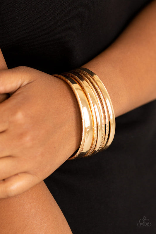 Sahara Shimmer - Gold 1679
