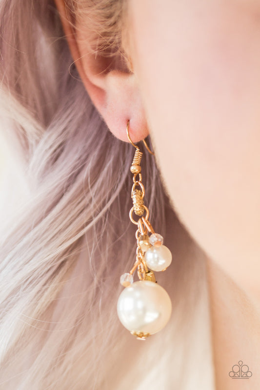 Timelessly Traditional - Gold 1177