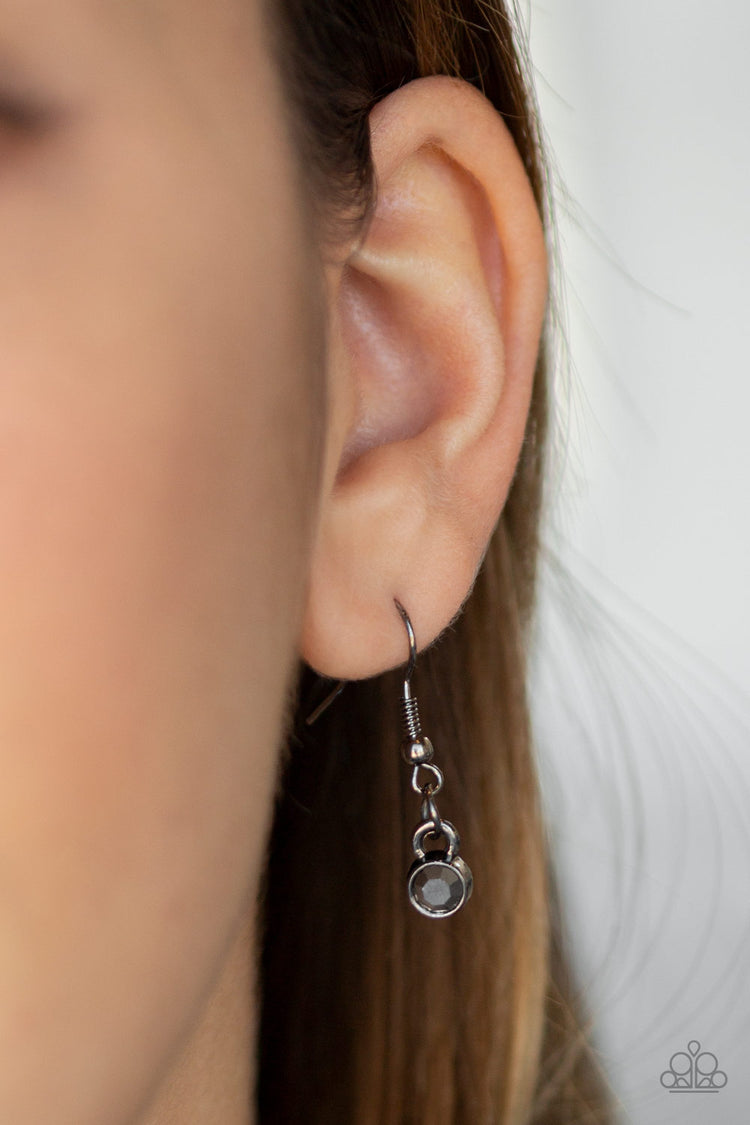 Leading Lady - Black 1712