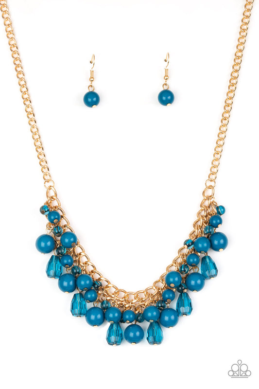 Tour de Trendsetter - Blue 1344