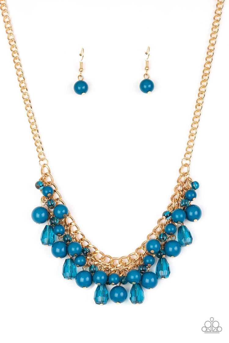 Tour de Trendsetter - Blue 1344