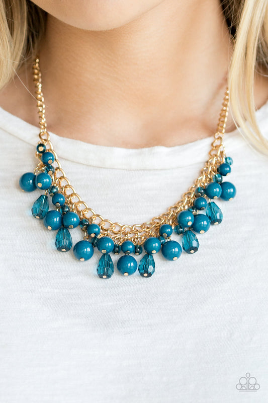 Tour de Trendsetter - Blue 1344