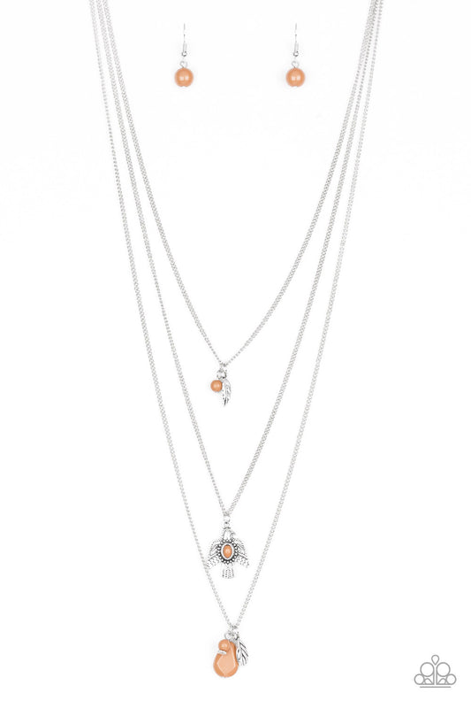 Soar With The Eagles - Brown 1587