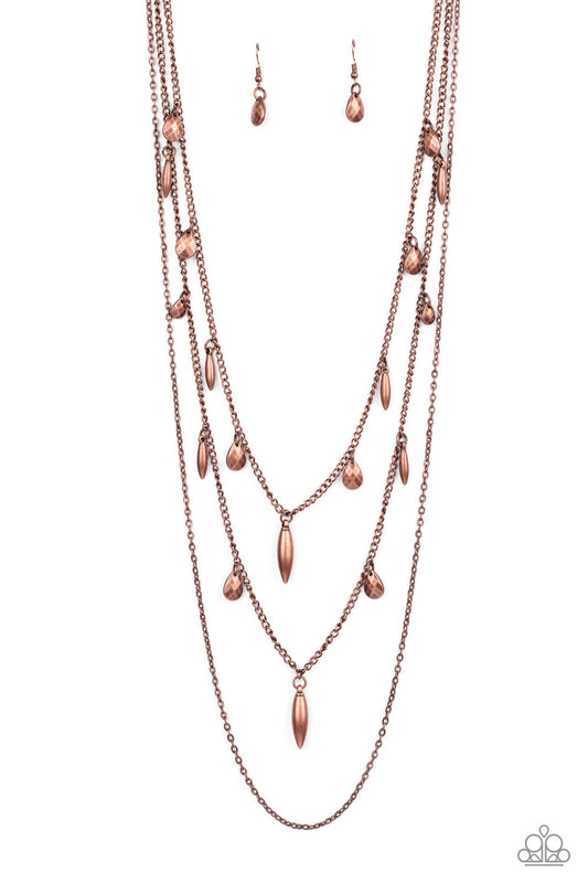 Bravo Bravado - Copper 1427