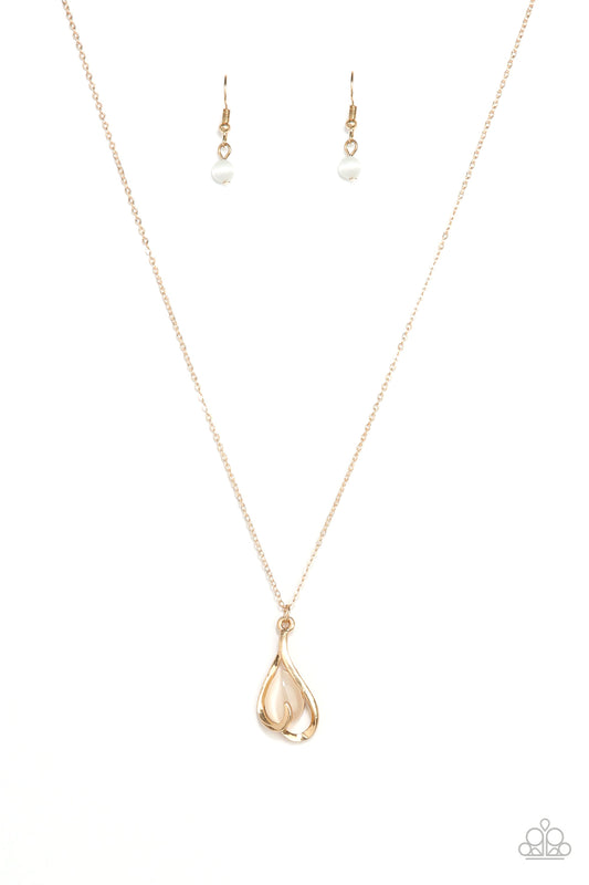 Tell Me A Love Story - Gold 1757