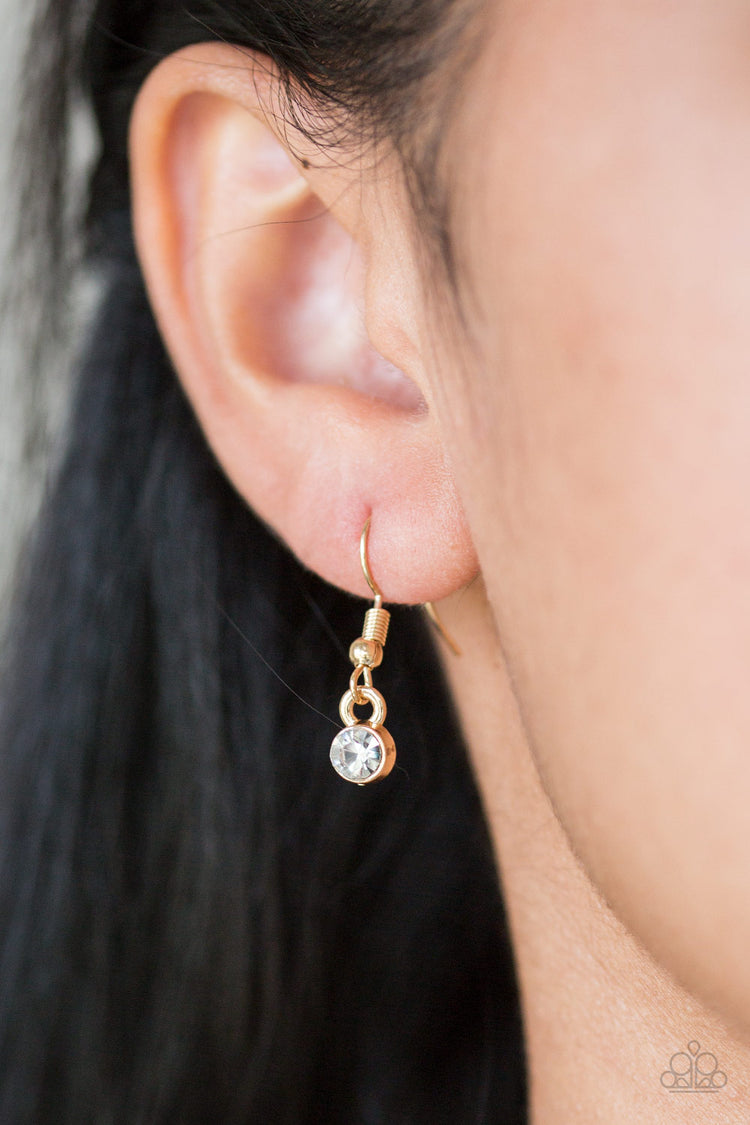 Front and EPICENTER - Gold 1684