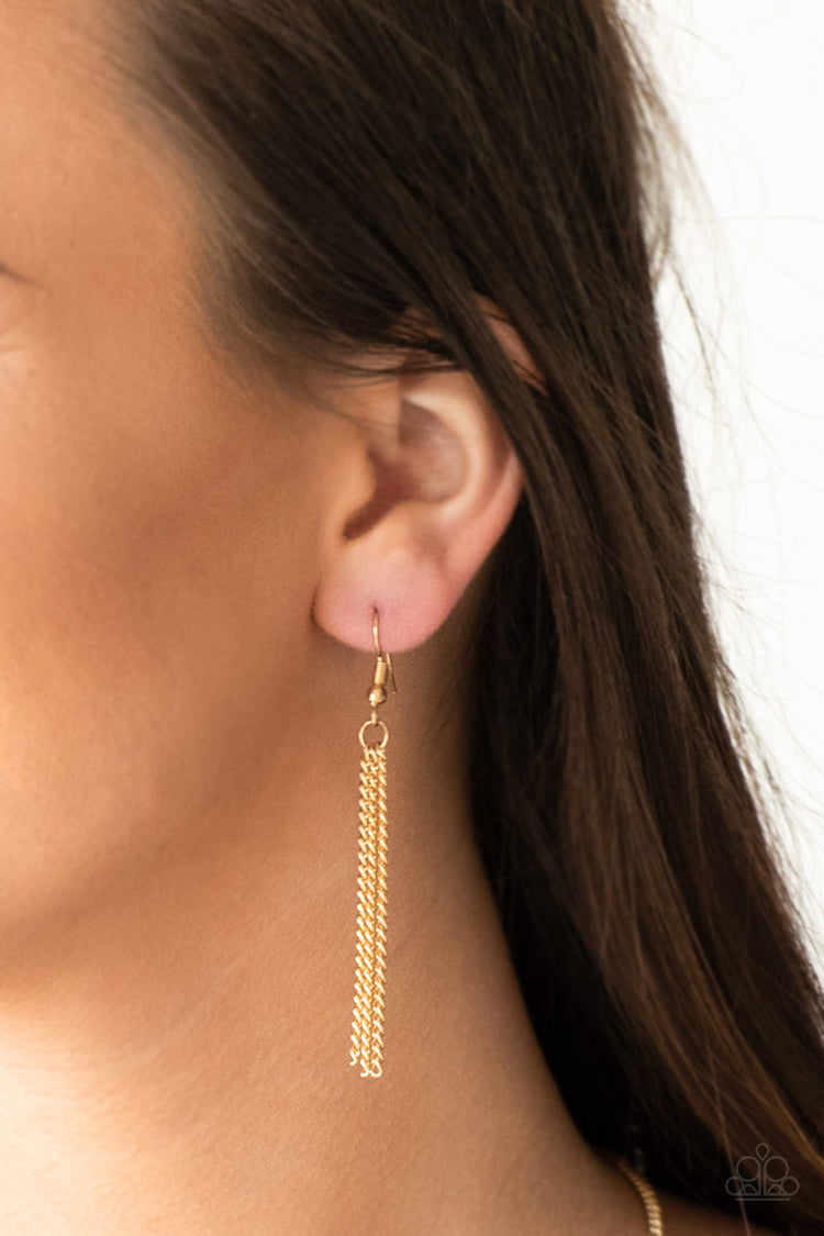 The Pack Leader - Red 1414