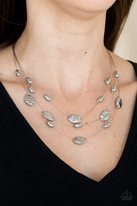 Top ZEN - Silver 1390