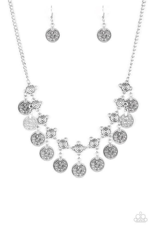Walk The Plank - Silver 1716