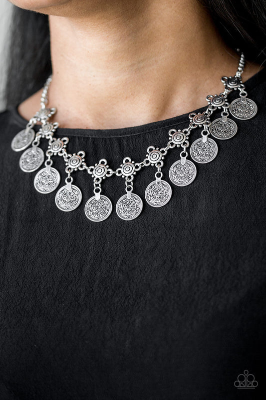 Walk The Plank - Silver 1716
