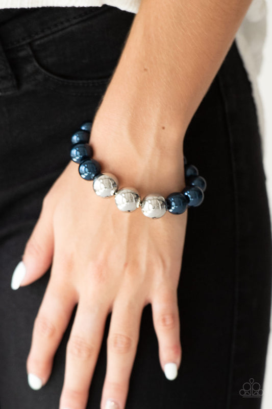 All Dressed UPTOWN - Blue 1720