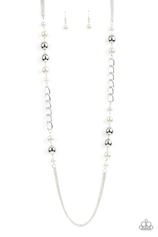 Uptown Talker - White 1725
