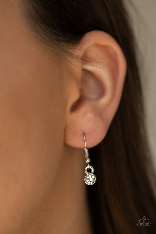 Love Is All Around - Red 1586