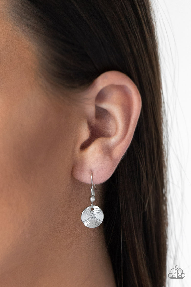 Simple Sheen - Silver 1535