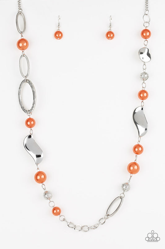 All About Me - Orange 1648
