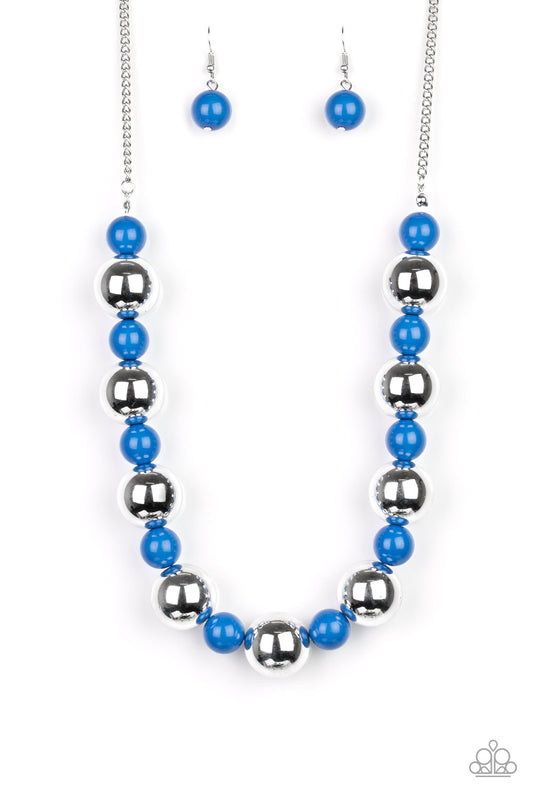 Top Pop - Blue 1651