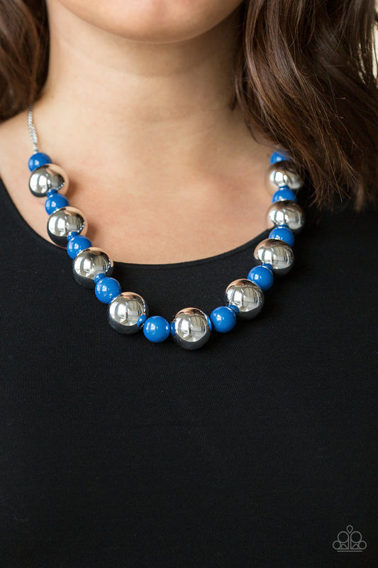Top Pop - Blue 1651