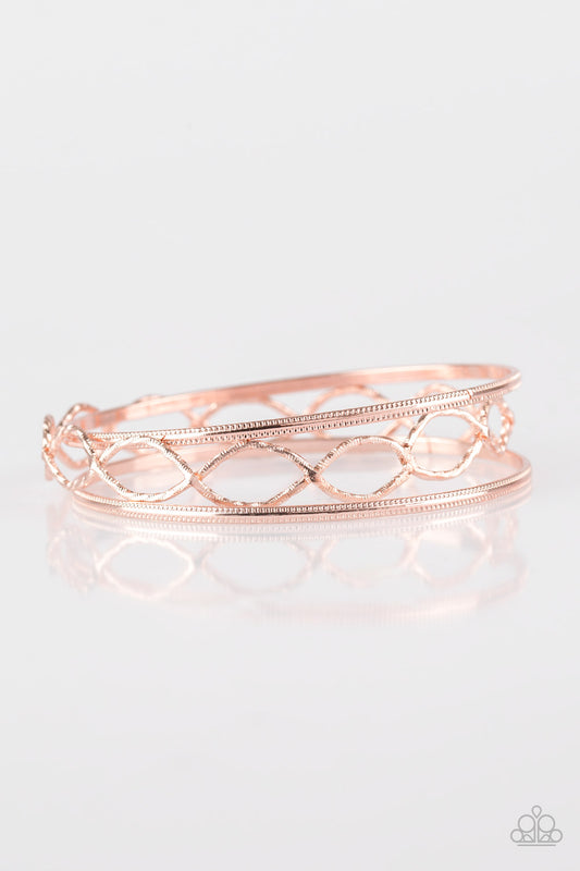 Metal Manic - Rose Gold 1565