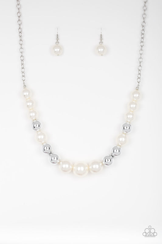 Take Note - White 1555