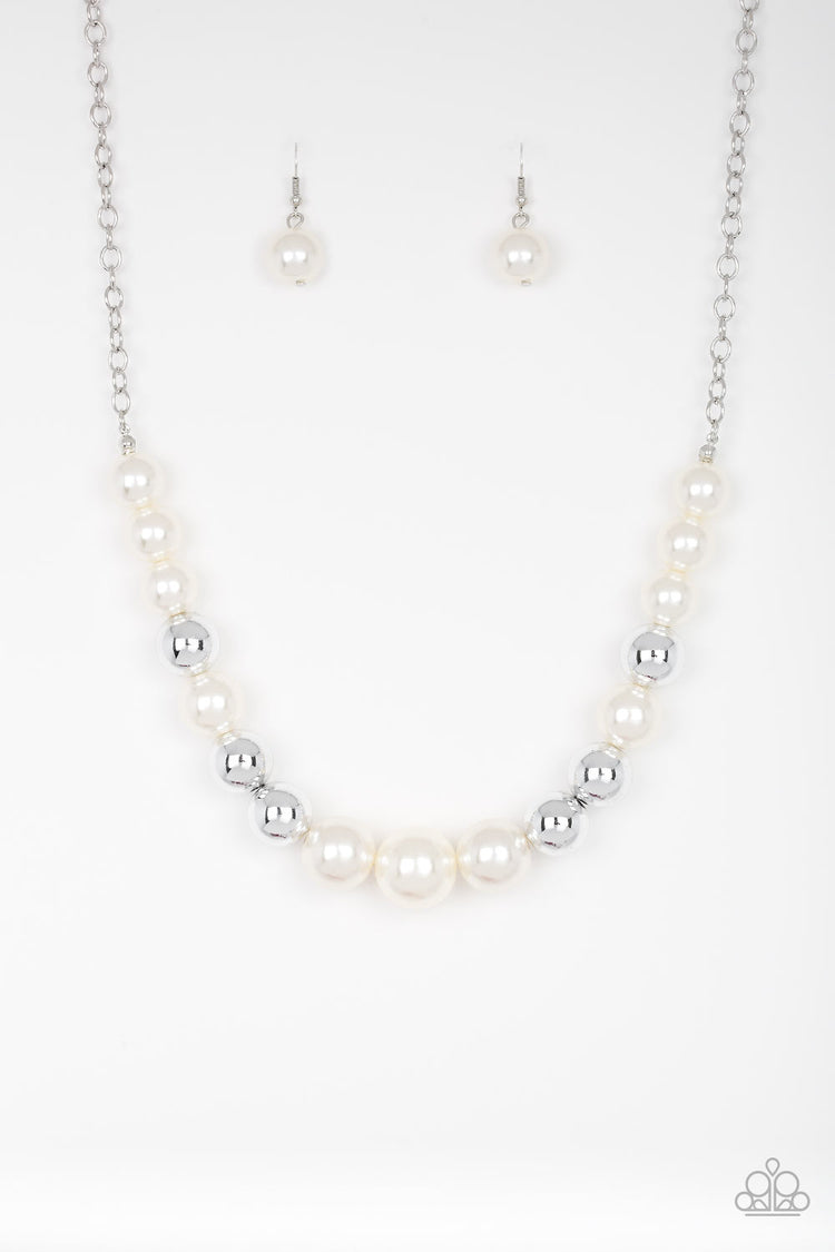 Take Note - White 1555