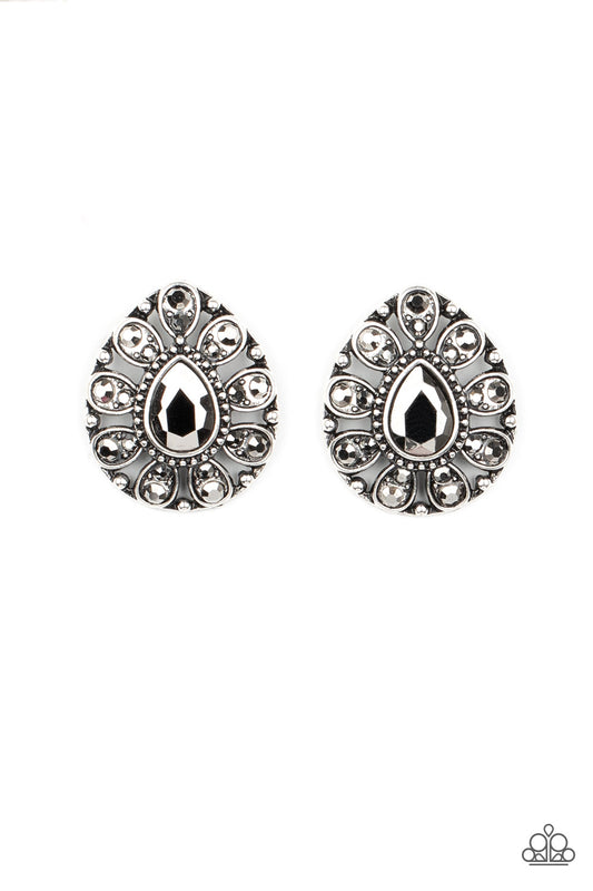 Treasure Retreat - Silver 1509