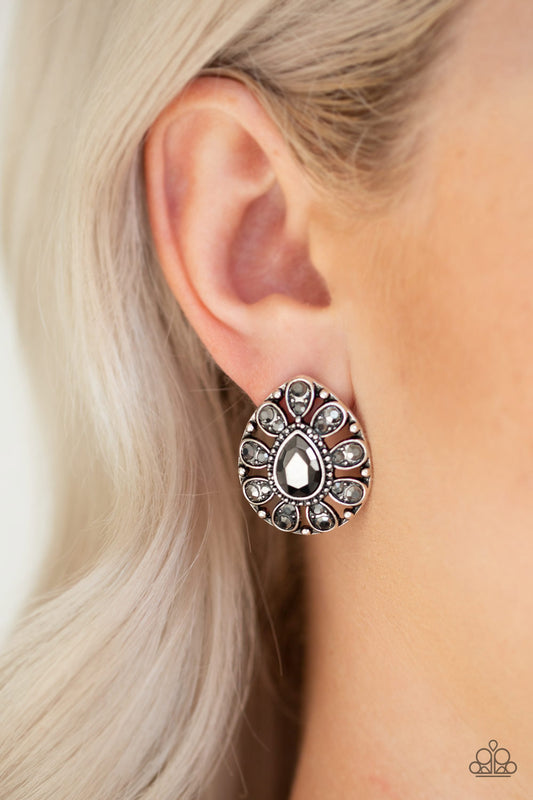 Treasure Retreat - Silver 1509