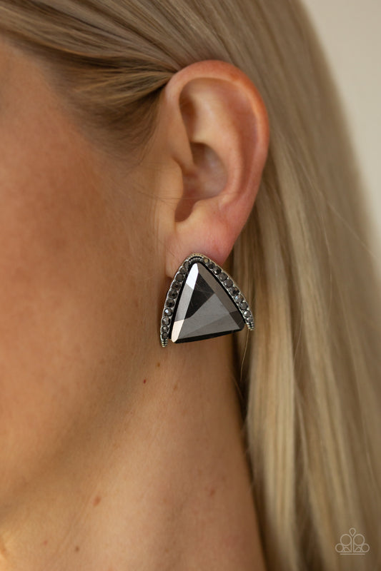 Exalted Elegance - Silver 1642