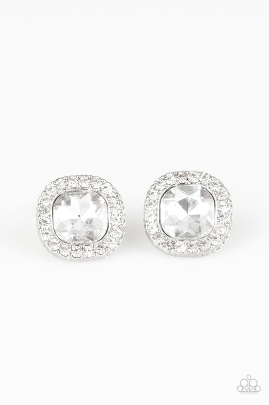 Bling Tastic! - White 1323