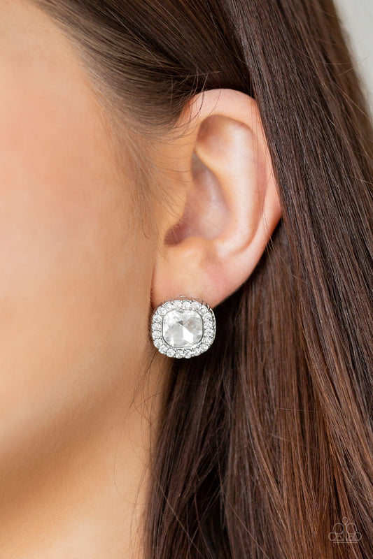 Bling Tastic! - White 1323