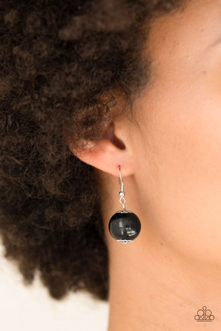 Panama Panorama - Black 1793