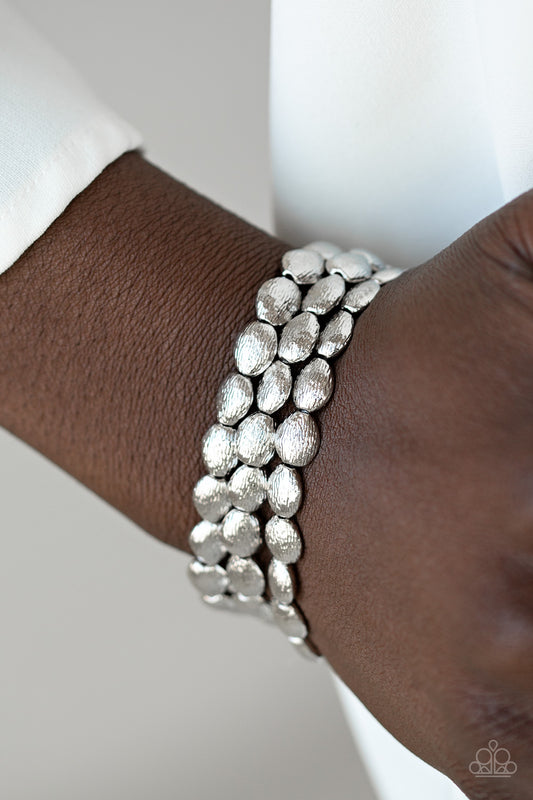 Basic Bliss - Silver 1576