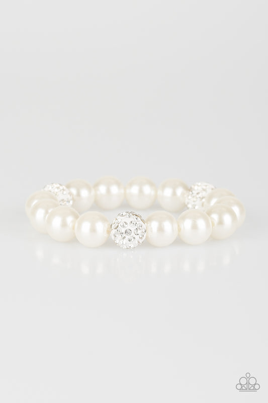 Cake Walk - White 1176
