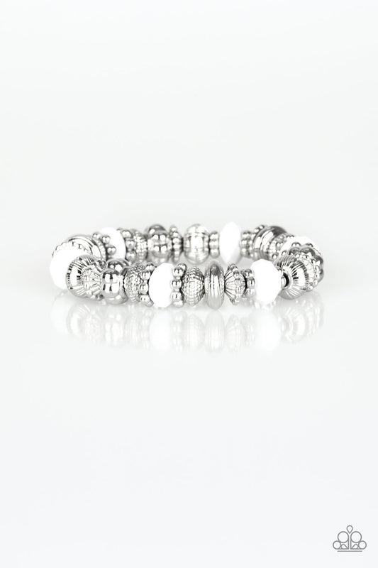 Live Life To The COLOR-fullest - White 1573