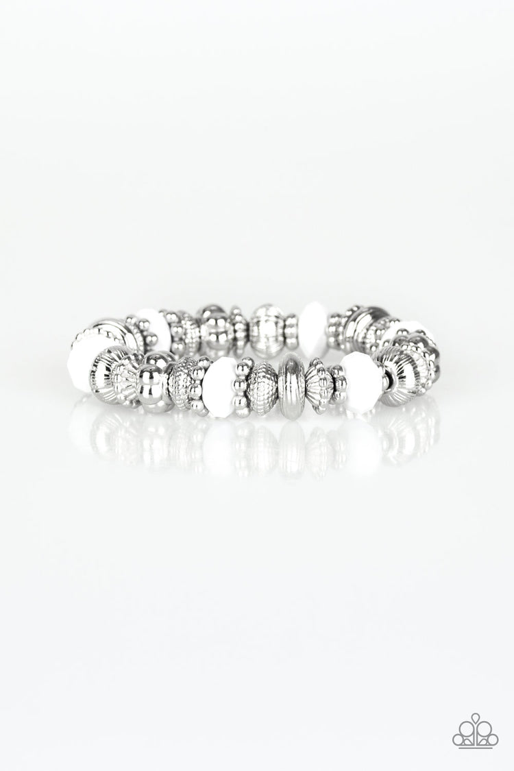 Live Life To The COLOR-fullest - White 1573