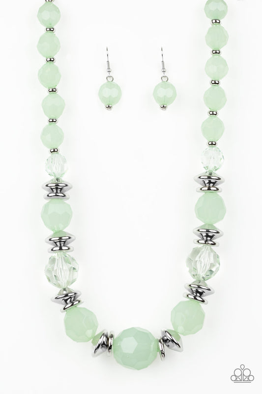 Dine and Dash - Green 1650