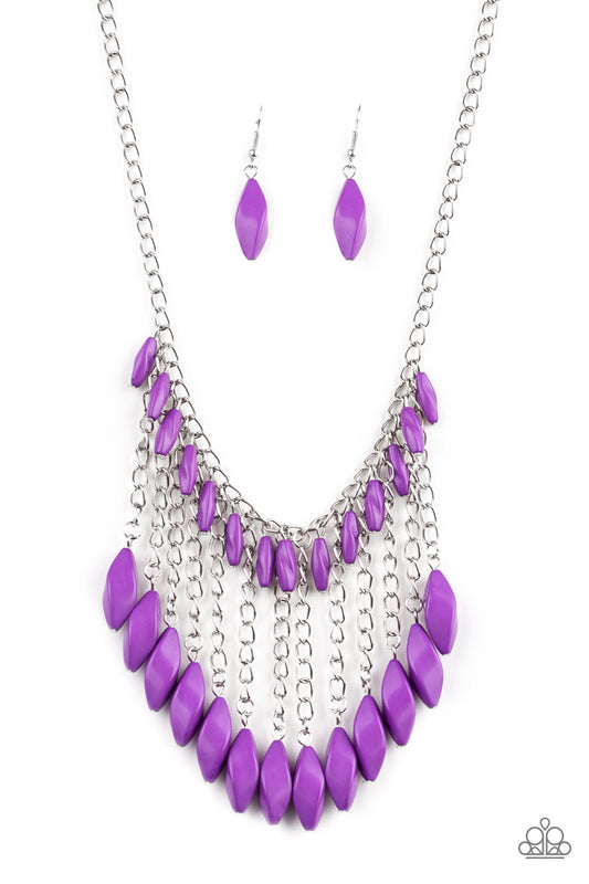 Venturous Vibes - Purple Item