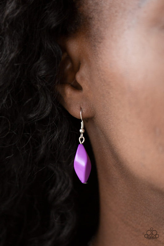 Venturous Vibes - Purple Item