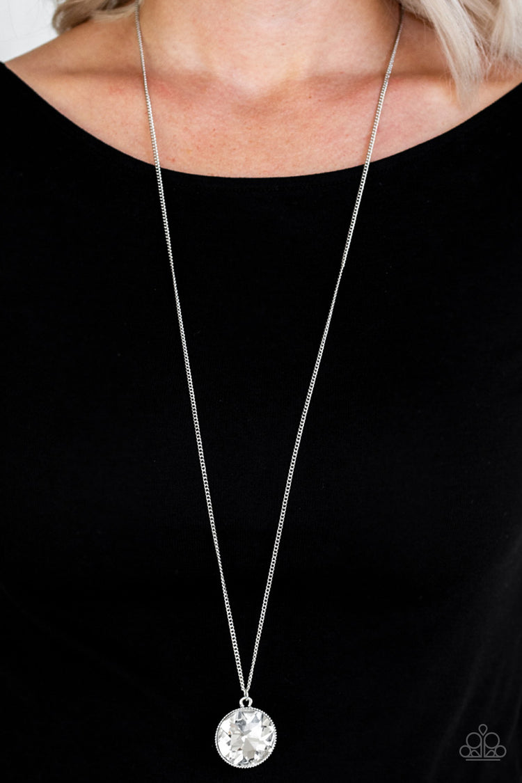 Dauntless Diva - White 1714