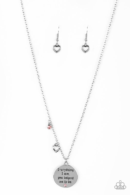 Everything I Am - Pink MOM