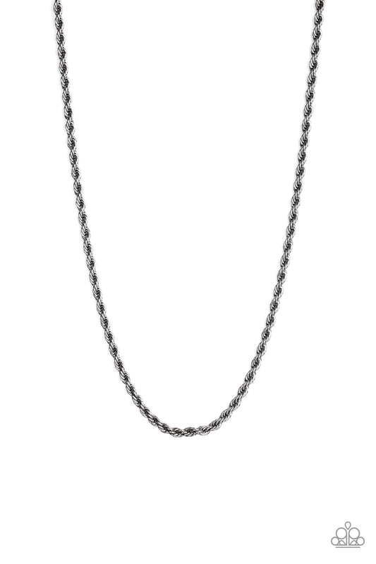 Double Dribble - Black 1776