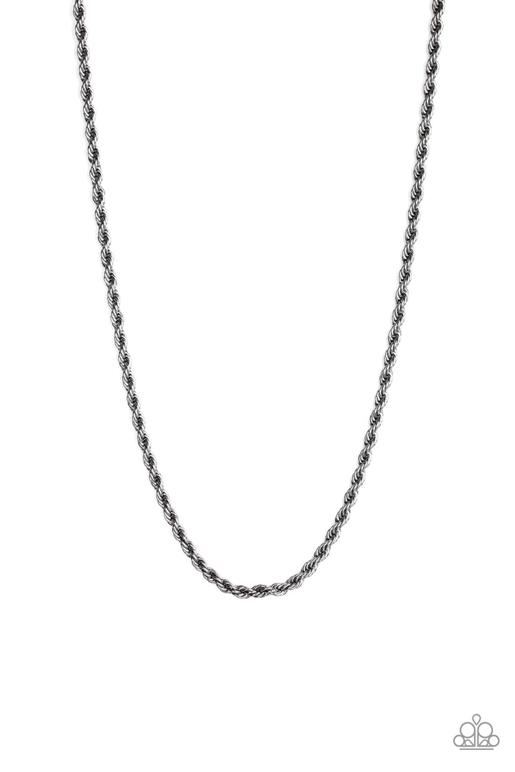 Double Dribble - Black 1776