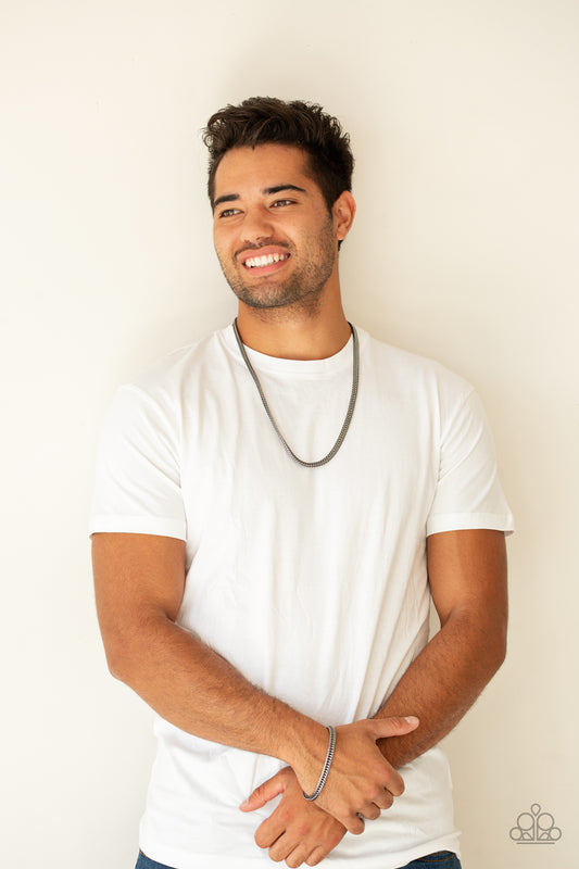 Knockout King - Black 1228