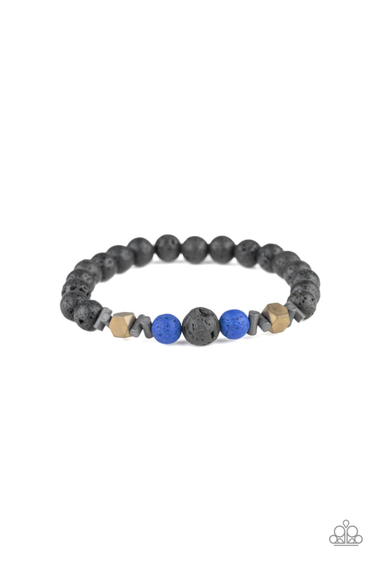 Empowered - Blue 1366