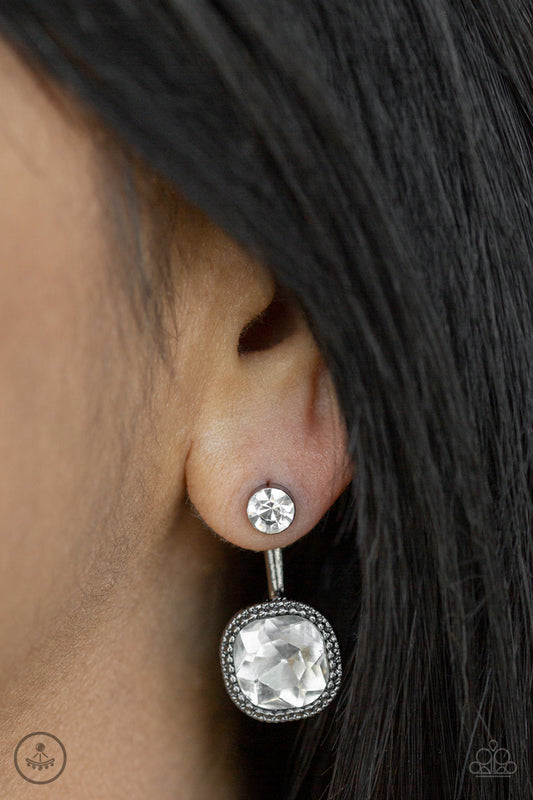 Celebrity Cache - Black 1644